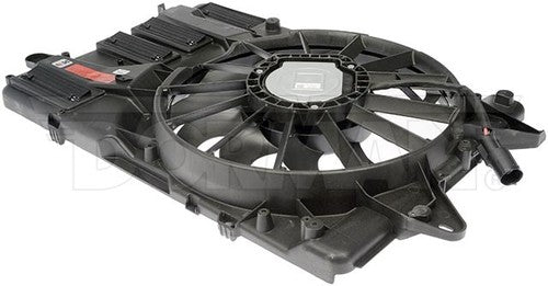 Dorman (OE Solutions) 620-663 OE Solutions RADIATOR OEM