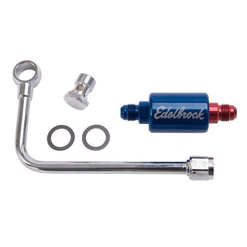 Edelbrock 8134  FUEL LINE