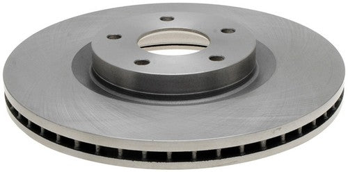 Raybestos Brakes 980700R R-Line BRAKE ROTORS OEM
