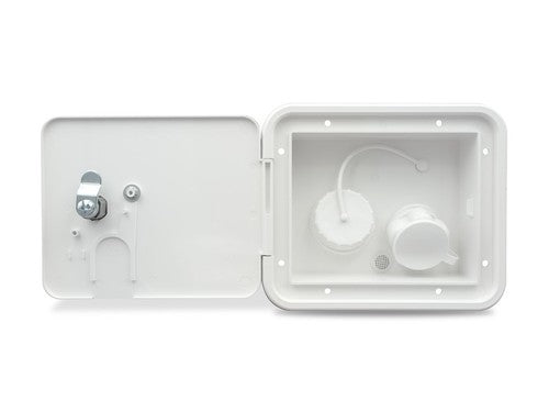 B&B Molders 94254  PLUMBING FITTINGS RV