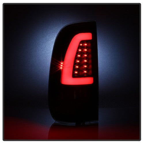 Xtune 9038501  TAIL LIGHT LENSES