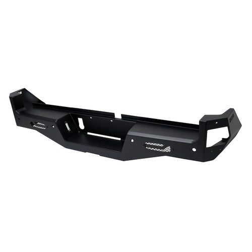 Westin Automotive 58-422785 Bumper 1-Piece Mounting Hardware Included Black