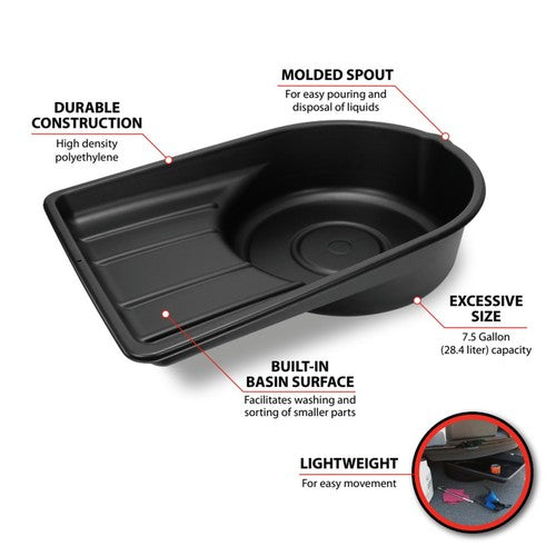 Performance Tool W4072  TOOL