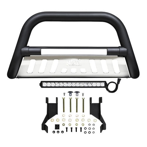 Westin Automotive 32-4025L Ultimate LED BULL BAR
