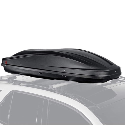 G3 S.p.A. 22.407 Spark 480 CARGO BOX