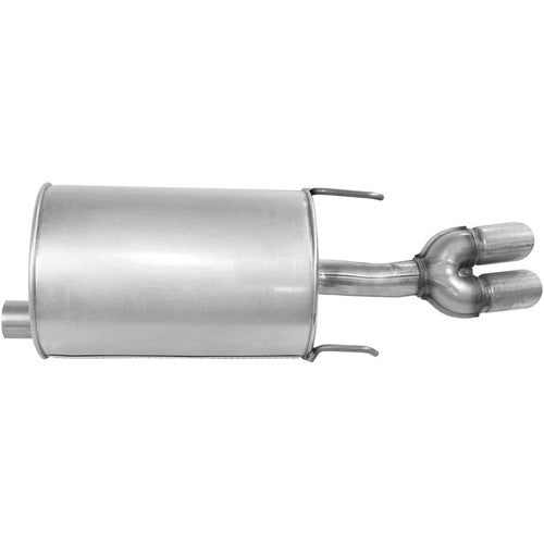 Walker Exhaust 18980 SoundFX EXHAUST OEM