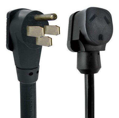 AP Products 16-00555 Traditional Series PIGTAIL ADAPTERS AND PLUGS RV