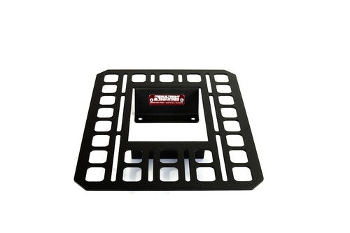 BuiltRight Industries 102002  CARGO CARRIER ACCESSORIES