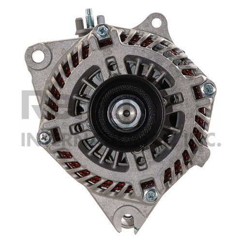Remy International 12858 Alternator/ Generator 12 Volts Clockwise Rotation