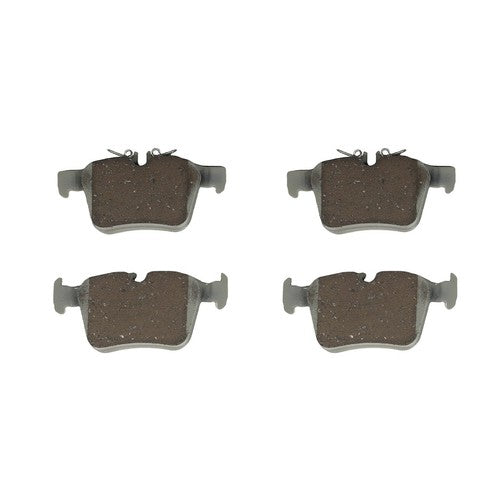 Brembo Rear Ceramic Brake Pads Fits 2015-2021 Mercedes-Benz C300 P50122N