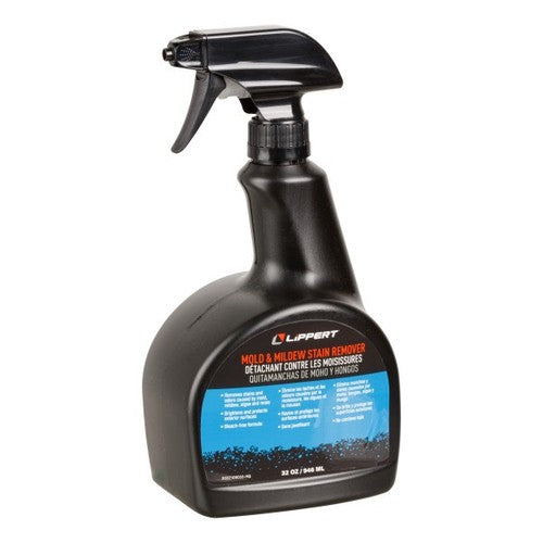 Lippert Components 2022013810  RV CLEANERS INTERIOR & SPECIAL