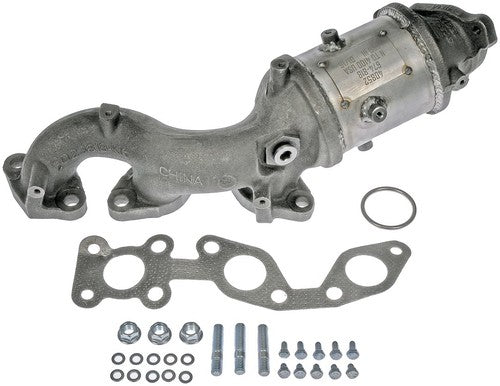 Dorman (OE Solutions) 673-818 OE Solutions EXHAUST OEM