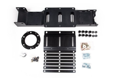 Zone Offroad ZOND5624  LIFT KIT