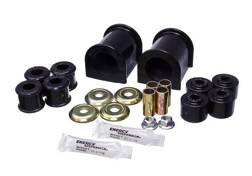 Energy Suspension 40.5022G Hyper-Flex  BUSHINGS