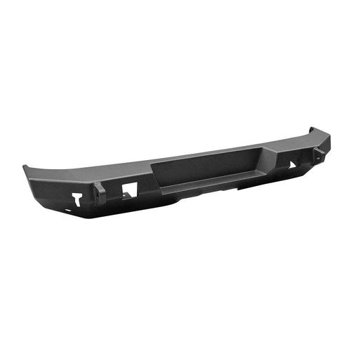 Westin Automotive 59-82025 WJ2 Series BUMPER JEEP REAR