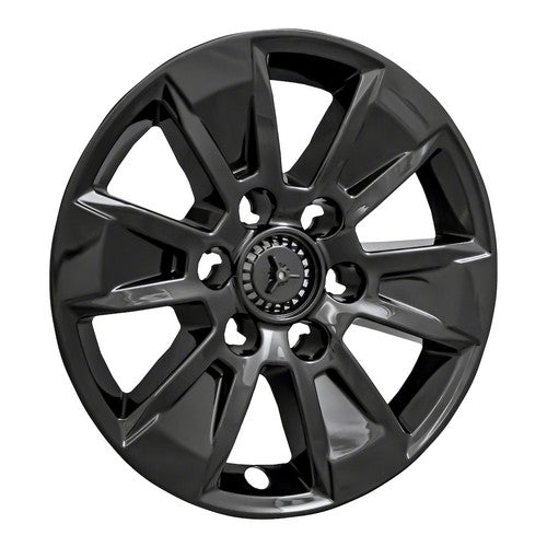 Coast To Coast IWCIMP436BLK IMPOSTOR  WHEEL COVER