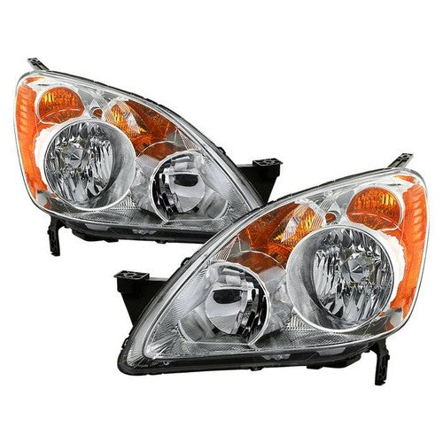 Xtune 9945557  DAYTIME RUNNING LIGHTS