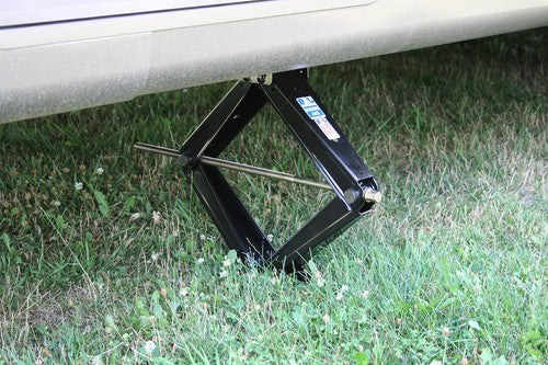 BAL RV 24008 LoPro Series SJ24 TRAILER JACKS