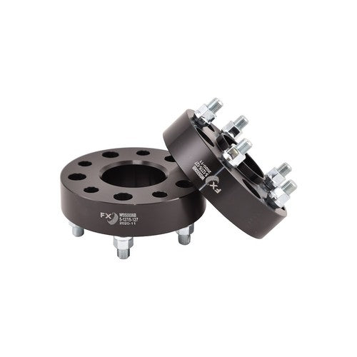 FX Wheels W550006B FX Wheel Spacer WHEEL SPACER