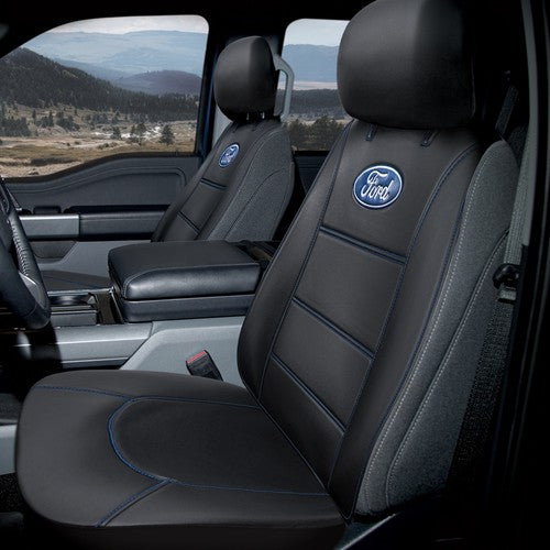 Plasticolor 008625R01 Deluxe SEAT COVERS