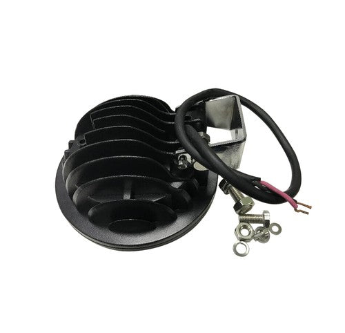 Black Horse Offroad 17A098900MSS-PLFB  GRILL GUARD