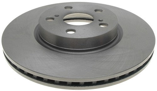 Raybestos Brakes 980629R R-Line BRAKE ROTORS OEM