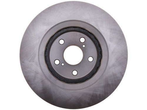 Raybestos Brakes 982751R R-Line BRAKE ROTORS OEM