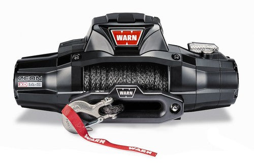 Warn 110014 ZEON XD 14-S WINCHES