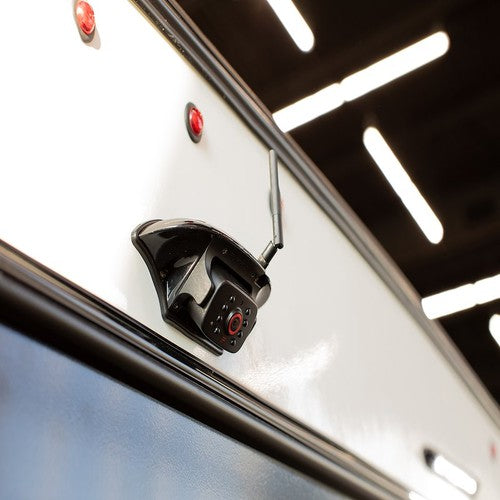 Furrion LLC FOS7HTASF Vision S+ REAR OBSERVATION SYSTEMS RV