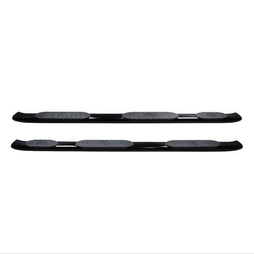 Westin 21-534705 Black Powder Coated Oval Nerf Bar