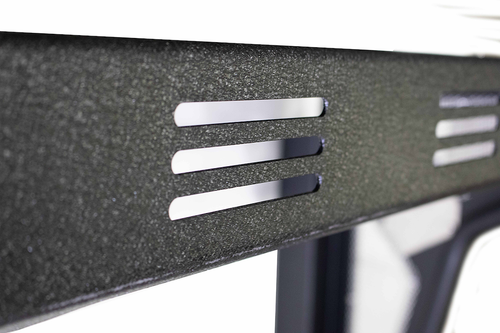 Fishbone Offroad FB21261 Powder Coated Steel Truck Bed Bar