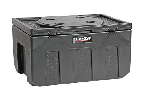 Dee Zee DZ6537P Specialty TOOL BOX