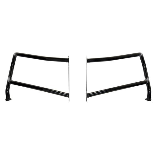 Westin Public Safety 36-4075W Elite BRUSH GUARD