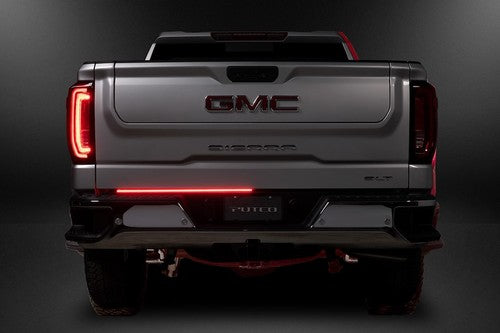 Putco 91009-60 SwitchBlade LED Tailgate Light Bar