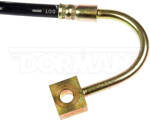 Dorman (OE Solutions) H620591 First Stop  BRAKE HARDWARE AND CABLES OEM