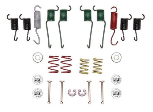 Raybestos Brakes H7269 R-Line BRAKE HARDWARE AND CABLES OEM