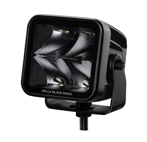 Hella 358176821 Black Magic  FOG LIGHT KIT