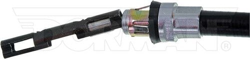 Dorman (OE Solutions) C660118 First Stop  BRAKE HARDWARE AND CABLES OEM