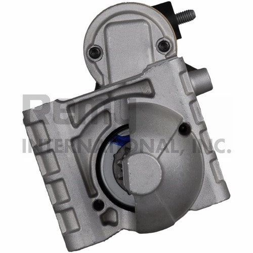 Remy International 26014 Premium Remanufactured STARTER OEM