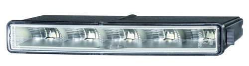 Hella 010043801 Daytime Running Light- LED FOG LIGHT KIT