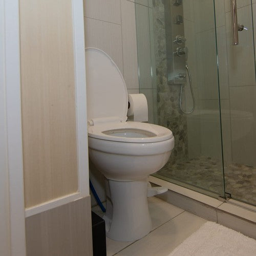 Lippert Components 2022121983 Flow Max  TOILET COMPONENTS RV