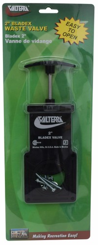 Valterra T1002VP Bladex  WASTE DRAINING RV