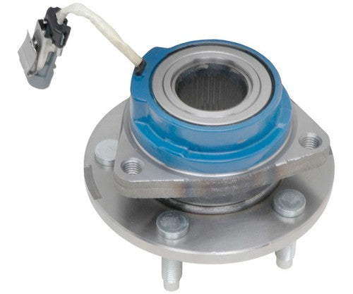 Raybestos Brakes 713121 R-Line BEARINGS OEM