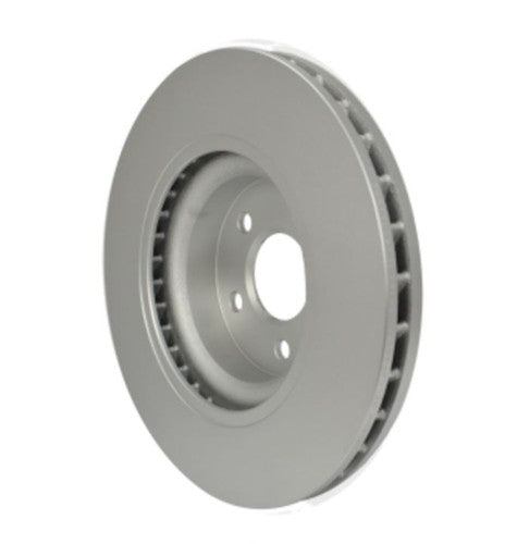 Hella 355109432  BRAKE ROTORS