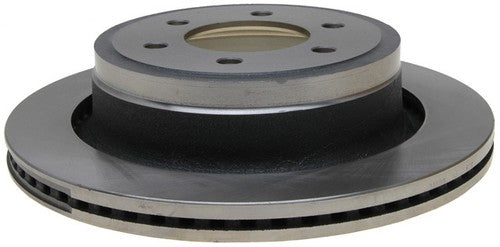 Raybestos Brakes 680976R R-Line BRAKE ROTORS OEM