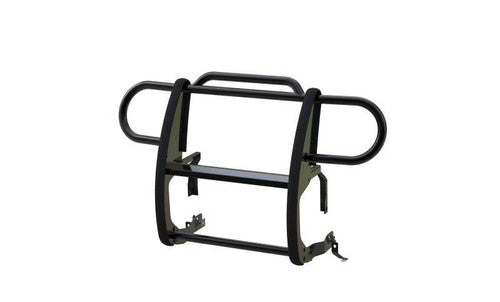 Black Horse Offroad 17JPJLMA Modular Black Powder Coated Grille Guard