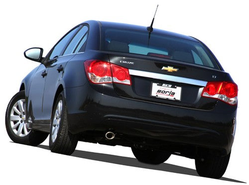 Borla 140352 Cat-Back System EXHAUST SYSTEM