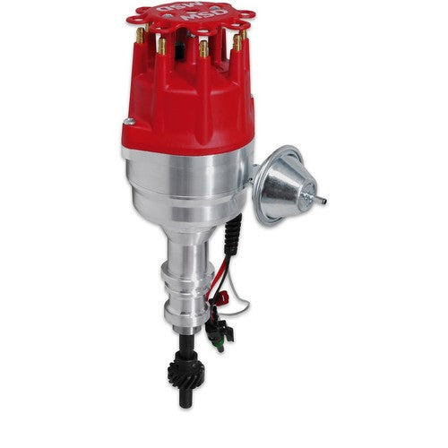 MSD Ignition 8350 Ready-To-Run DISTRIBUTOR