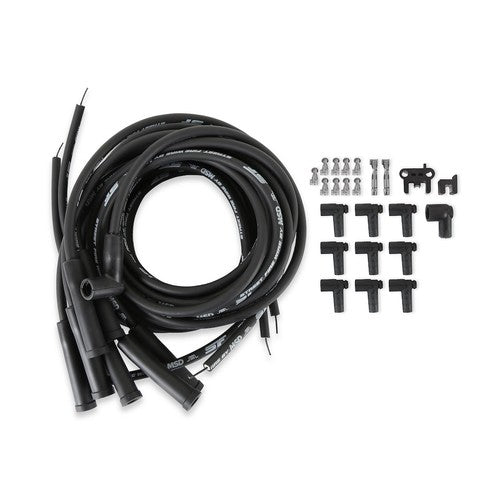 MSD Ignition 5550 Street Fire Wires SPARK PLUG WIRES