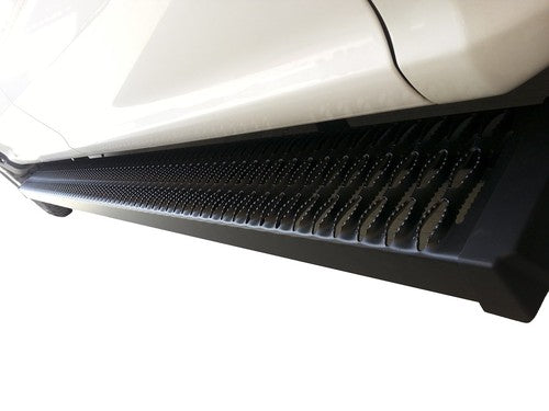 TrailFX ARBV005B TFX Aggressive Boards RUNNING BOARDS